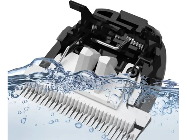 Keha karvade trimmer nina karvade raseerija komplekt 3 pead