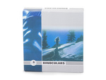 Verk 10-90x50 binoculares militares de caza zoom
