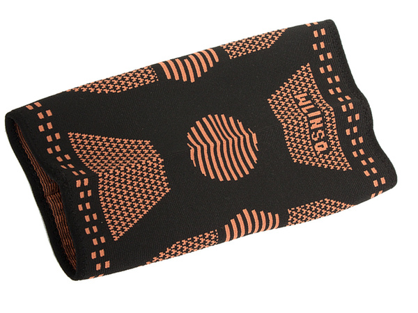 Stabilizátor kolena ortéza elastická podpora kĺbov