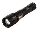 Taktična svetilka bailong cree led xhp160 cob power