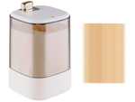 Palillero dispensador de palillos caja dispensadora automática