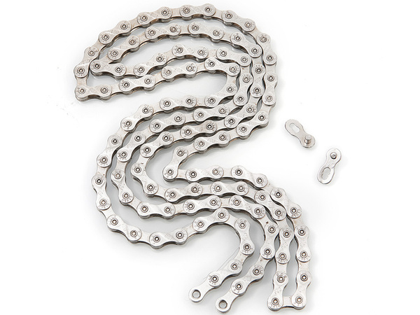 Bike chain 116 размеров 1/2x3/32 6/7/8 range + cutting bracket