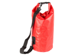 Ūdensnecaurlaidīga soma 10l ūdensnecaurlaidīga soma kajakiem pārgājienu mugursoma