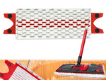Contribuidor ultramax bomba plana 35cm 1 pieza