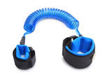 Child's harness leash against escape loss