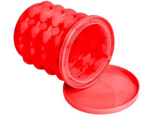Ice mould silicone bucket ice cube tray ice cube mould ice
