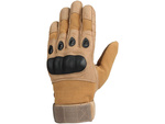 Guantes militares tácticos de supervivencia xl guantes de combate con protección de nudillos