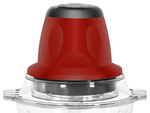 Electric shredder vegetable chopper meat slicer