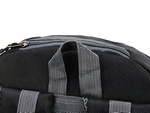 Batoh 40l black travel hiking trekking silný v horách odolný