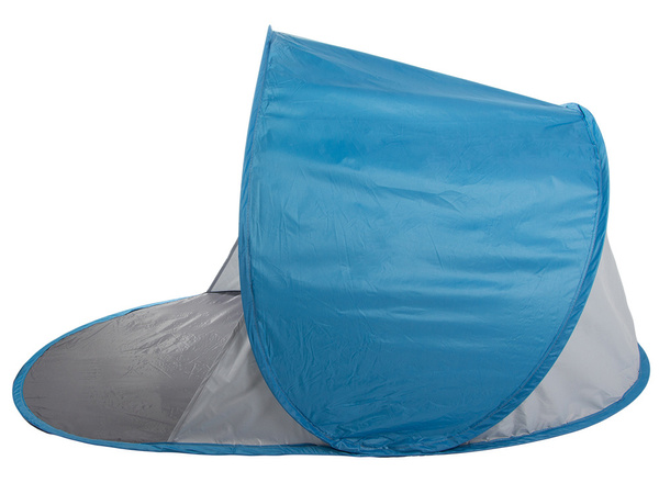 Tente de plage auto pliante écran de protection uv grande tente de jardin