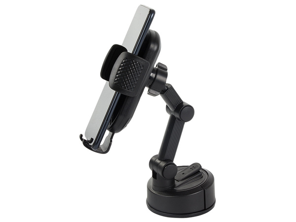 Autós tartó telefon szélvédő szélvédő pilótafülke gravitációs erő autóhoz