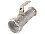 Bailong vojenský reflektor cree xm-l t6
