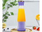 Prenosni brezžični USB mešalnik za smoothie, mešalnik za koktajle