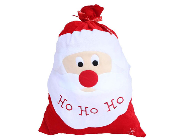 Bolsa regalo navidad bolsa grande
