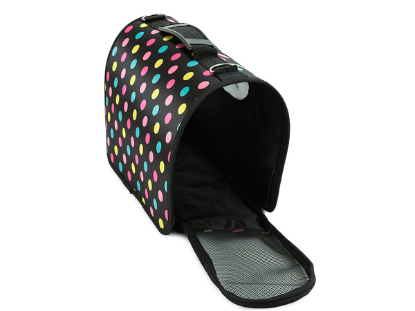 Transportna vreča za pse prevoznik mačka velika