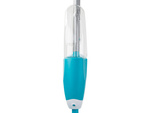 Mop plat cu spălător rotativ solid spray