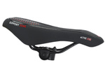 Fahrradsattel sport-sattel weich komfortabel schaumstoff-gel für fahrrad