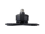 Lae kokkupandav led töötuba lamp tugev e27