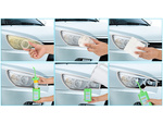 Kit de renovación de faros