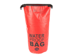 Kayak waterproof bag hiking backpack 15l