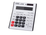 Calculadora escolar de oficina dígitos grandes cómoda