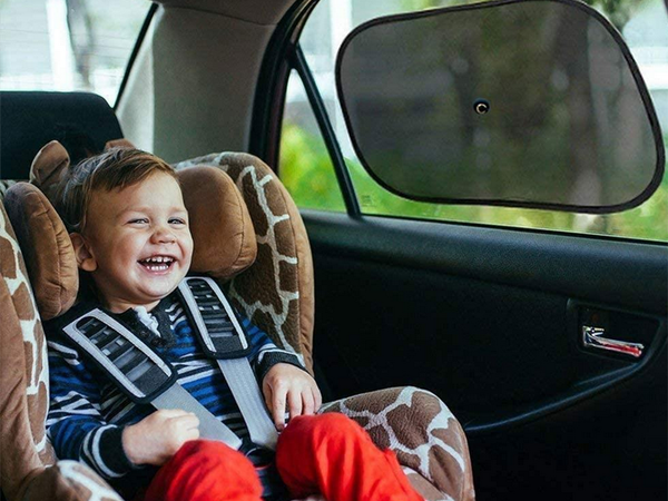 Automobilio priekinio stiklo dangtis nuo šalčio didelis