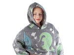 Ohřívač krve blanket lighting kid 2v1