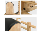 Baril pour exercices de pilates pilates yoga fitness