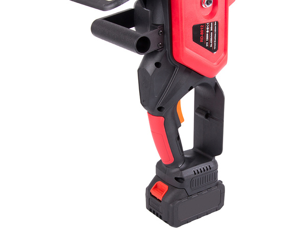 Chain saw battery-powered chainsaw 1200w 30cm