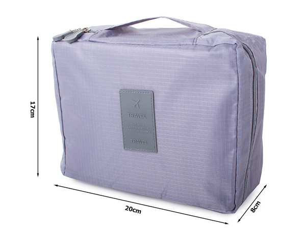 Sac de maquillage sac à main organisateur de voyage