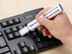Kit de nettoyage pour combinés téléphoniques