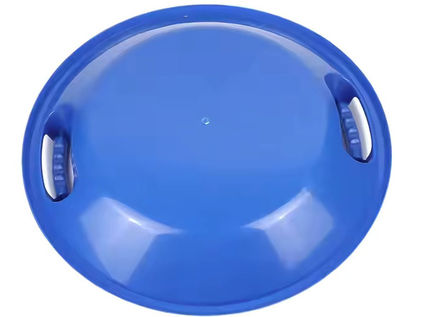 Plastový rukavec na lyže pro sníh 62cm velký