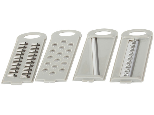 Slicer slicer vegetable and fruit grater multifunctional grater