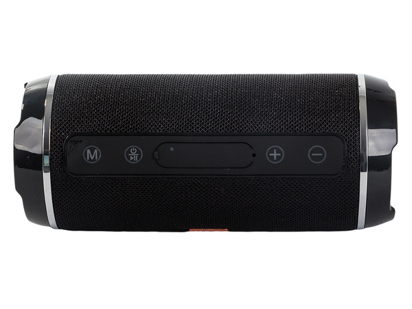 Bluetooth bezvadu skaļrunis boombox pārnēsājams usb radio fm aux