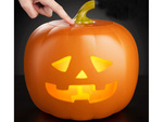 Tekvica animácie projektor halloween nočné svetlo