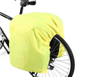 Portaequipajes bicicleta baúl grande