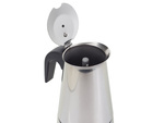 Italien coffee creamer 6 300ml stahl