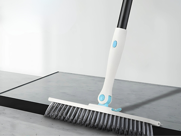 Krtača za čiščenje tal vodna krtača za čiščenje tal 2v1