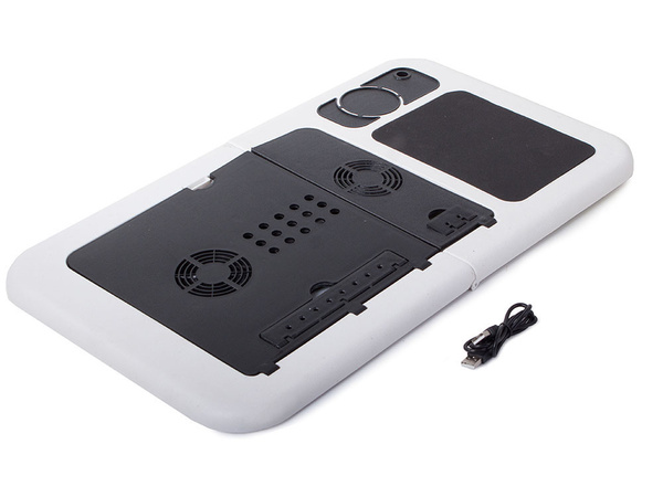 Laptop asztal e-table összecsukható éjjeliszekrény