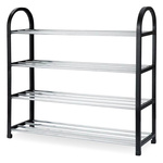 Shoe rack shoe organizer cabinet rack