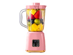 Blender na smoothie prenosny usb bezprzewodowy kubek pojemnik na koktail