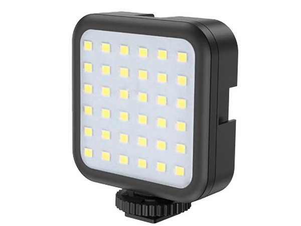 Zestaw do vlogowania statyw mikrofon do telefonu uchwyt nagrywanie filmów