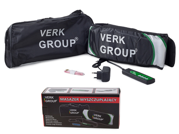 6in1 vibratoare slăbire masaj centura