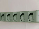 Brush holder tool holder organiser