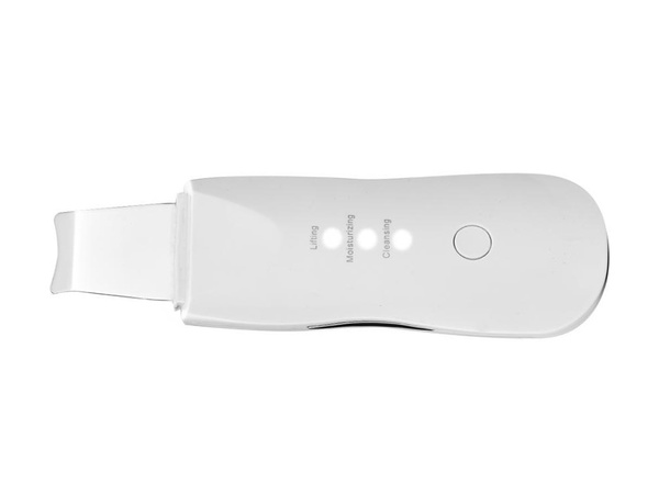 Ultrasonic facial cavitation peeling aku