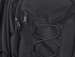 Rucksack 35l schwarz reisen wandern trekking stark in den bergen langlebig