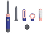 Sèche-cheveux, kit de soins capillaires 5 en 1, embouts interchangeables, cheveux