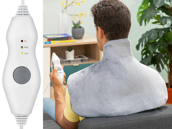 Electric heating cushion blanket heated warming mat pilot 70w