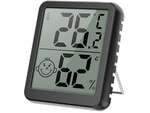 METEOROLOGICKÁ STANICA 6050 ČIERNA (400)