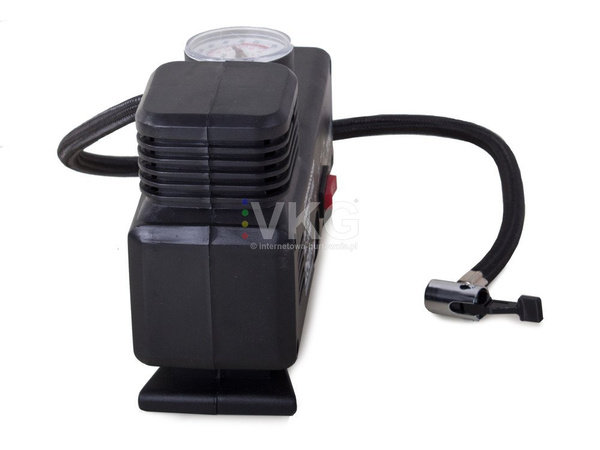 Autó kompresszor szivattyú 230v 12v 250 psi